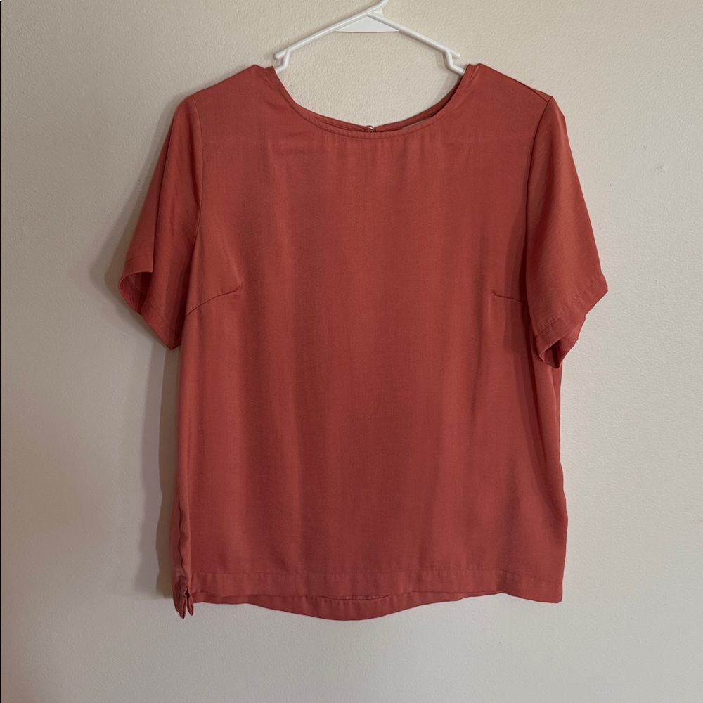 A New Day Blouse Top